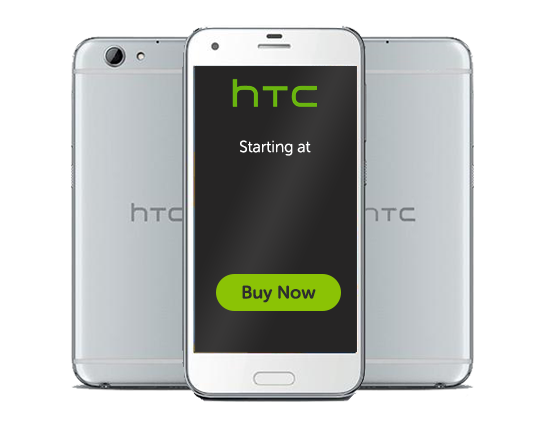 HTC Phones